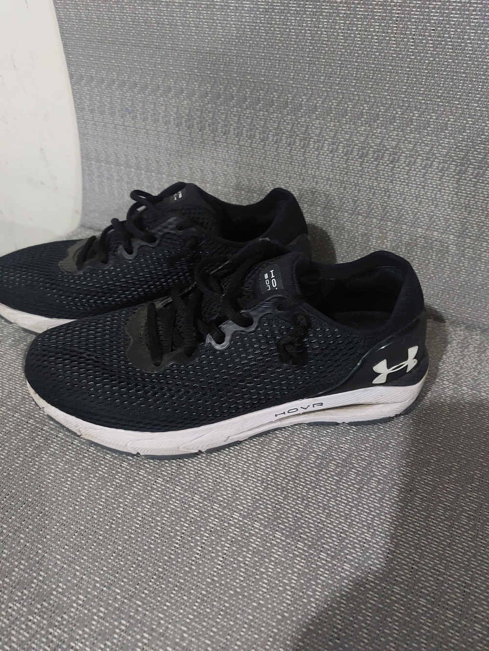 Womens Under Armour Shoes